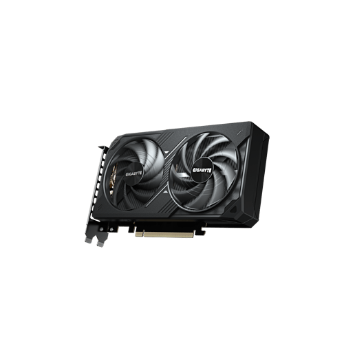 Gigabyte GeForce RTX 5060 Ti WINDFORCE MAX OC 8GB Graphics Card